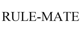 RULE-MATE