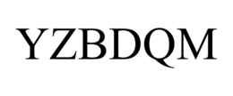 YZBDQM