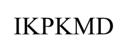IKPKMD