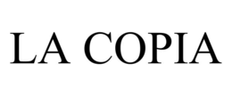 LA COPIA