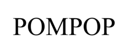 POMPOP