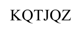 KQTJQZ