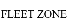 FLEET ZONE
