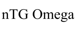 NTG OMEGA