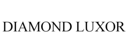 DIAMOND LUXOR