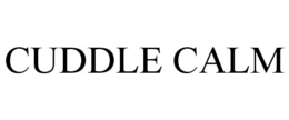 CUDDLE CALM