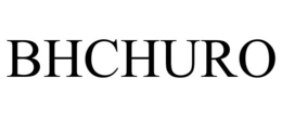 BHCHURO