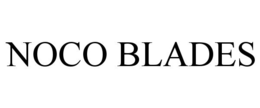 NOCO BLADES