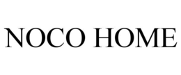 NOCO HOME