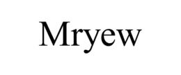 MRYEW