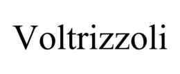 VOLTRIZZOLI