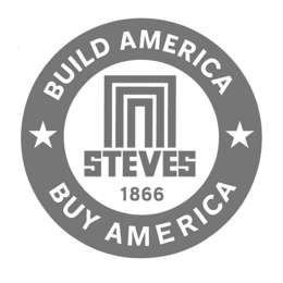 BUILD AMERICA STEVES 1866 BUY AMERICA