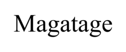 MAGATAGE