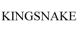 KINGSNAKE