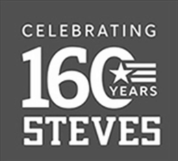 CELEBRATING 160 STEVES YEARS