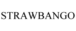 STRAWBANGO