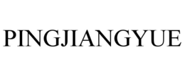 PINGJIANGYUE