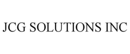 JCG SOLUTIONS INC