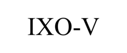 IXO-V