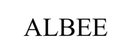 ALBEE