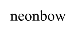 NEONBOW
