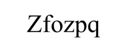 ZFOZPQ