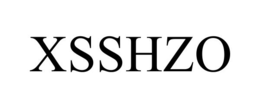 XSSHZO