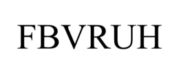 FBVRUH