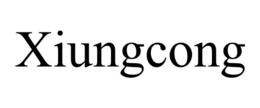XIUNGCONG