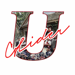 GLIDER UNIVERSITY
