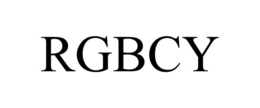 RGBCY