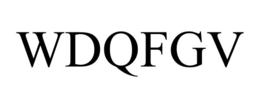WDQFGV