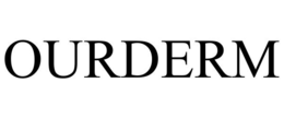 OURDERM