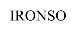 IRONSO
