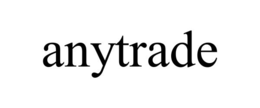 ANYTRADE