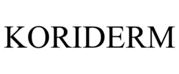 KORIDERM