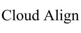 CLOUD ALIGN