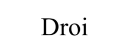 DROI DIGITAL UNIVERSE PTE. LTD.