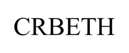 CRBETH
