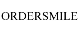 ORDERSMILE