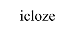 ICLOZE