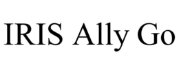 IRIS ALLY GO