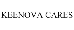 KEENOVA CARES