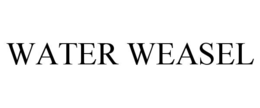 WATER WEASEL