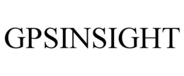 GPSINSIGHT