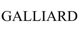 GALLIARD