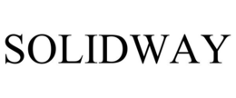 SOLIDWAY