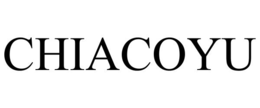 CHIACOYU