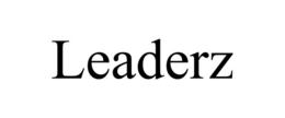 LEADERZ