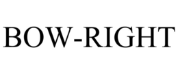 BOW-RIGHT